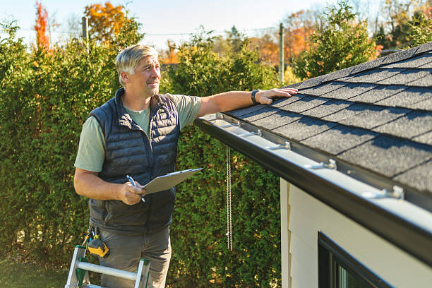 Trusted Roof Inspection service in Garden City, UT - Ben Roofing and Steel LLC